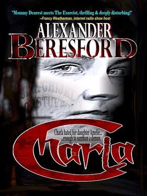 cover image of Charla